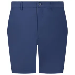 The Slater Performance Tech Shorts Navy - SS24