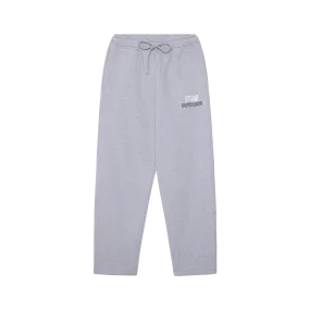 Titan No Bounds Joggers - Heather Gray