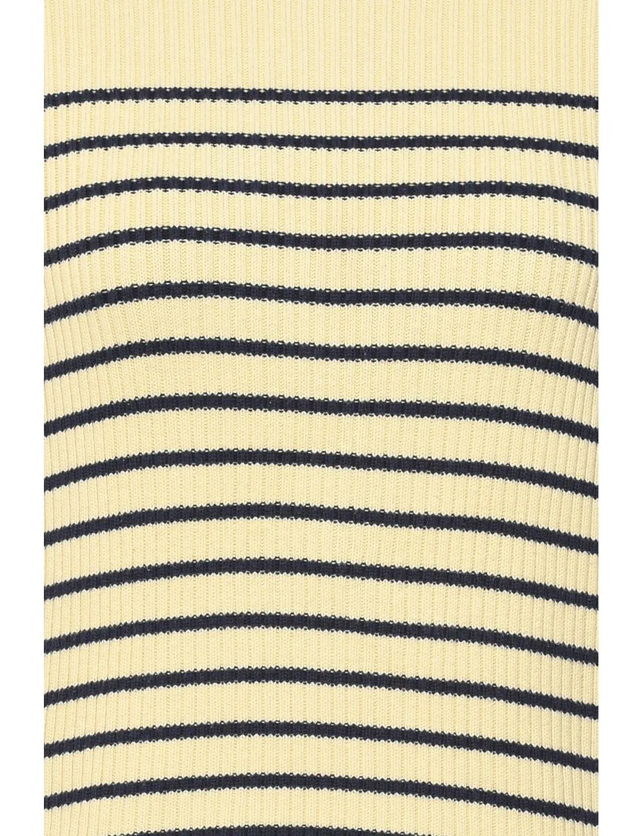 Tommy Hilfiger Striped Jumper - M