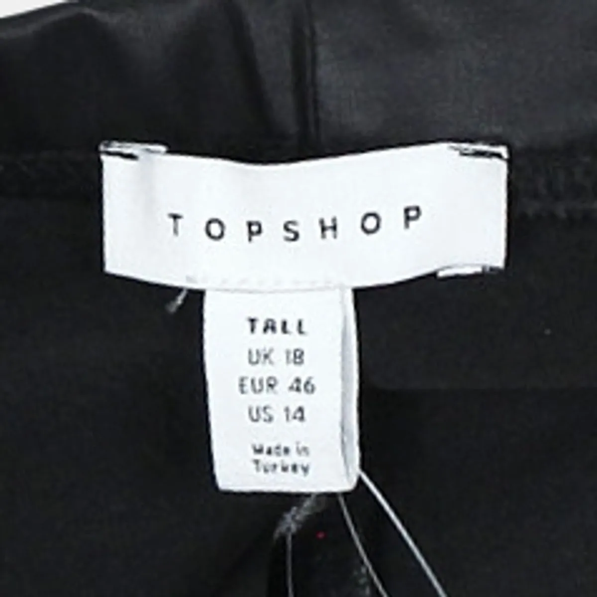 Topshop Trousers