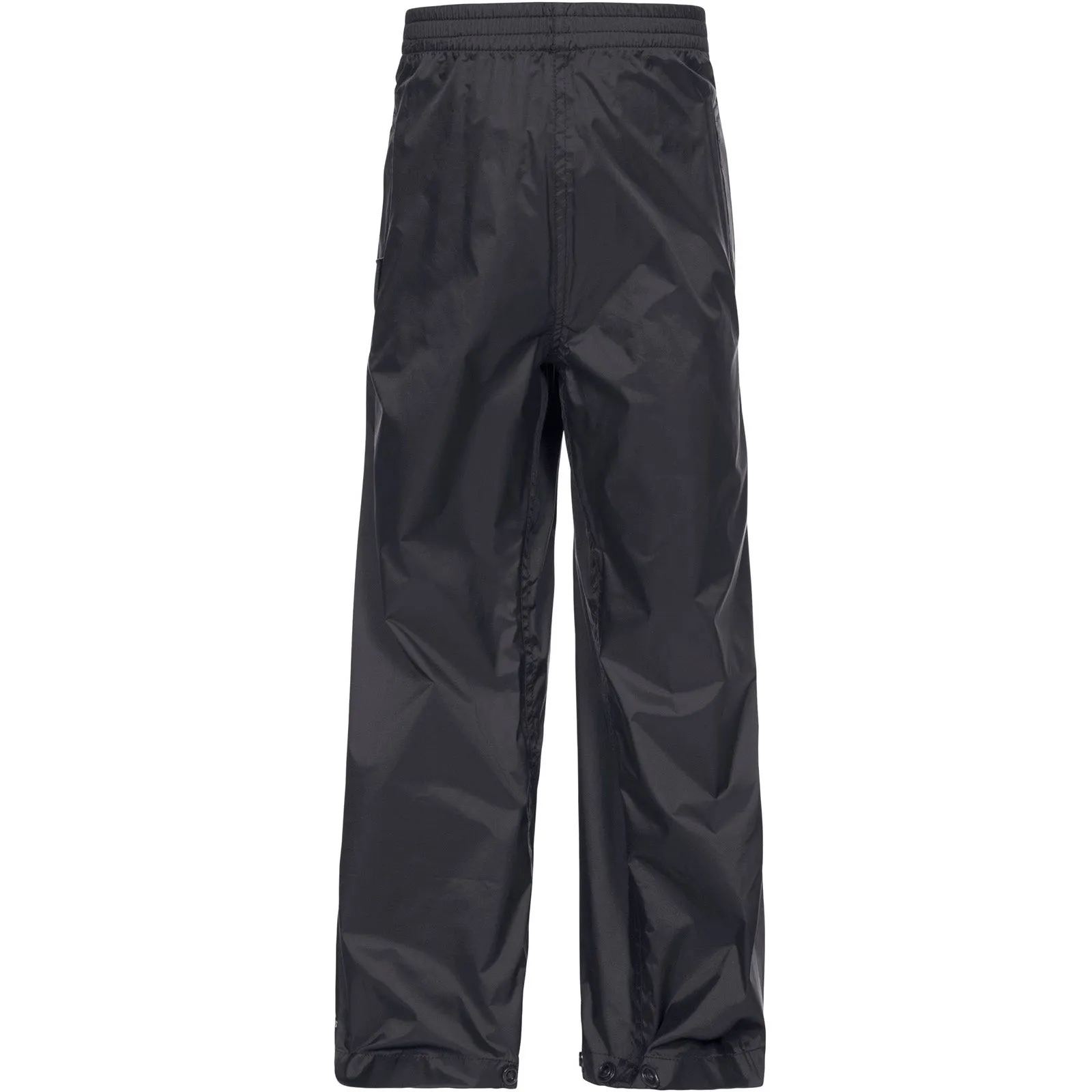 Trespass Kids Qikpac Waterproof Packaway Overtrousers