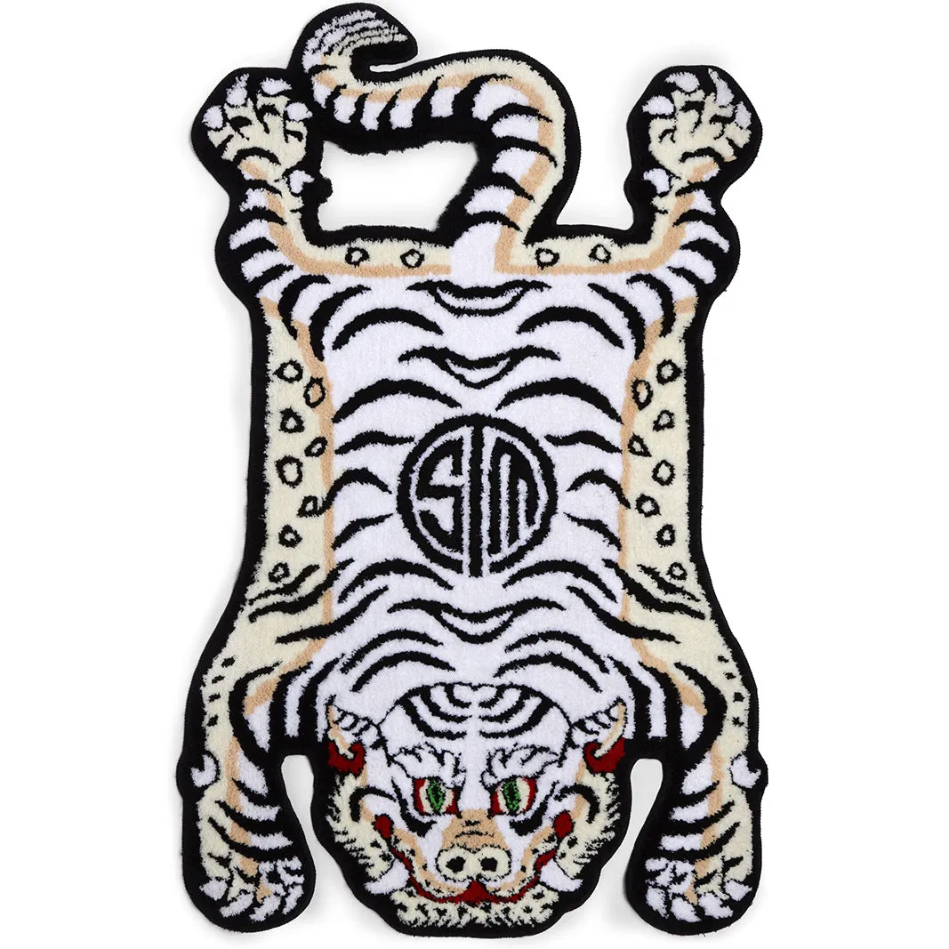 TSM Tiger Rug