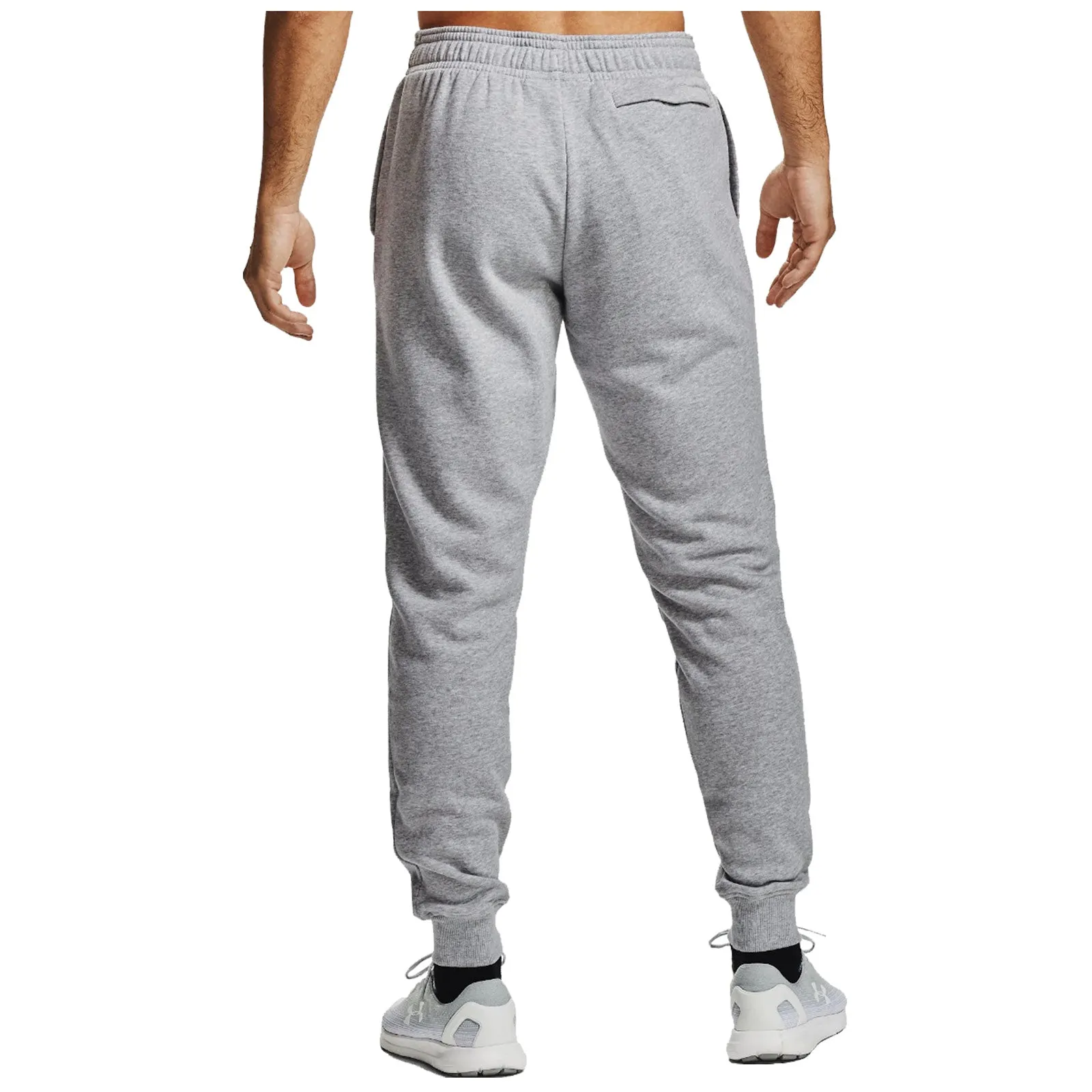 Under Armour Mens Rival Fleece Joggers