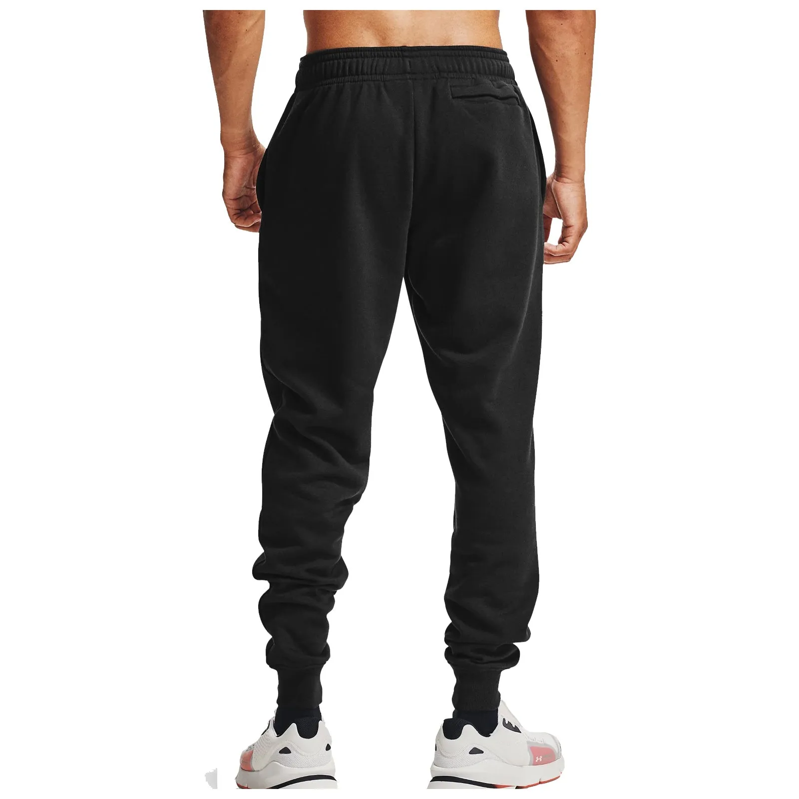 Under Armour Mens Rival Fleece Joggers