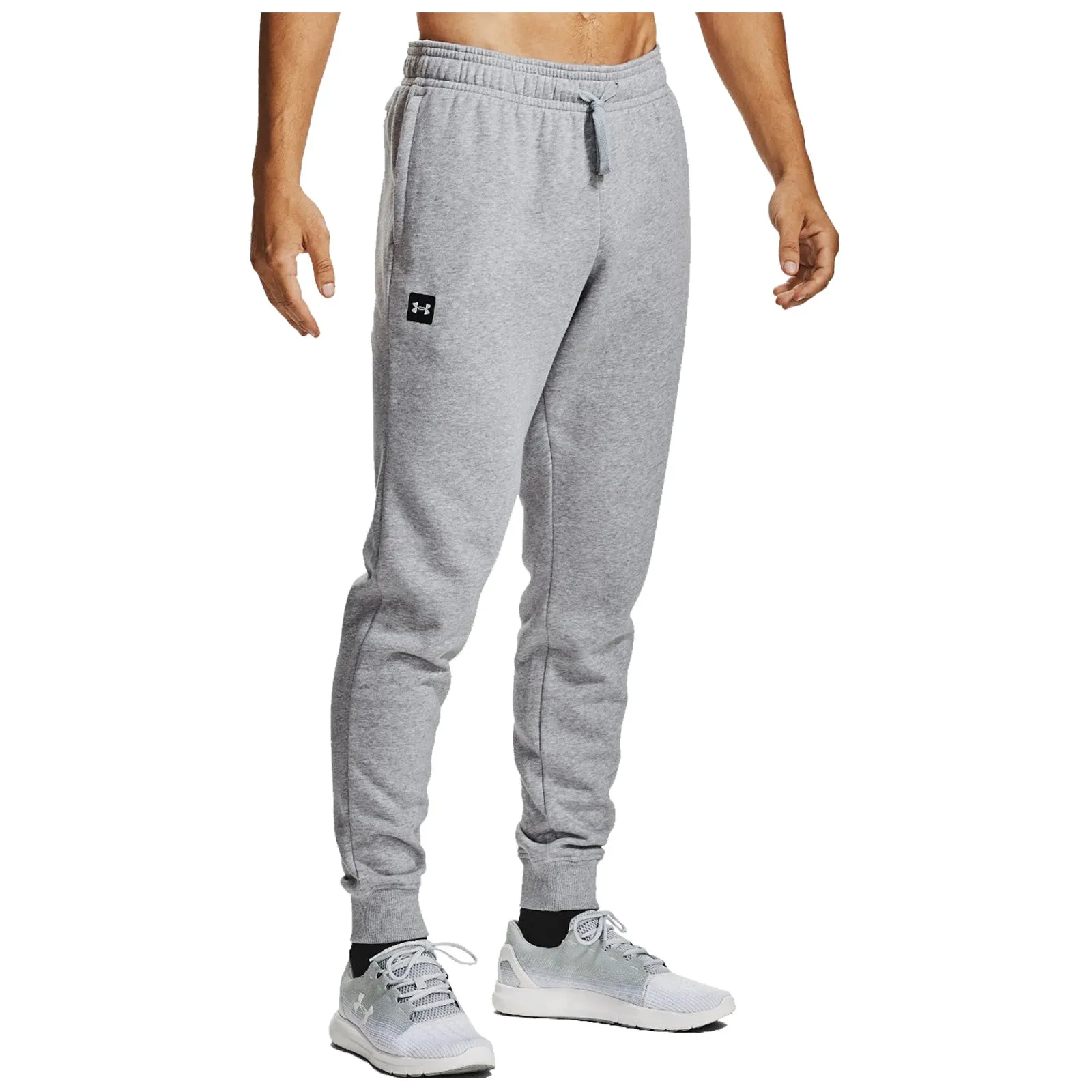 Under Armour Mens Rival Fleece Joggers