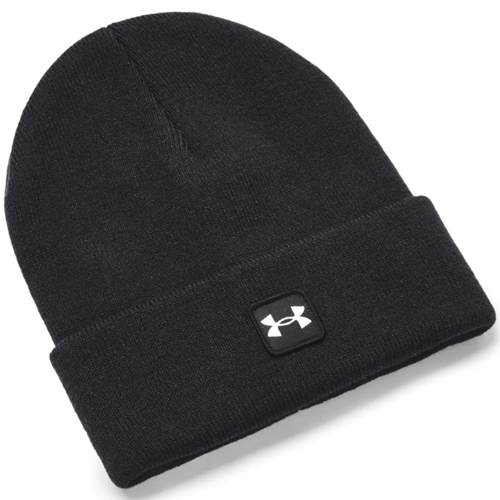 Under Armour Mens UA Halftime Cuff Beanie Hat