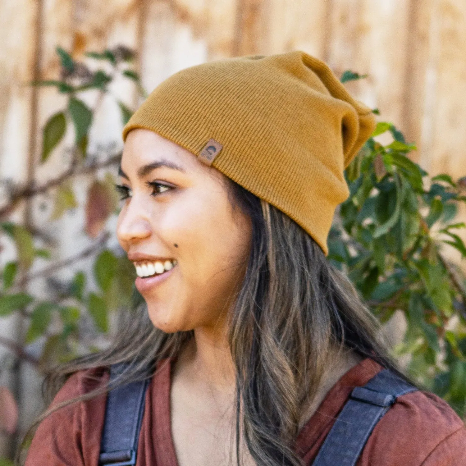 Unisex Sunday Afternoons Neptune Beanie Black