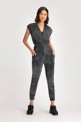 Urban Vibes Jumpsuit