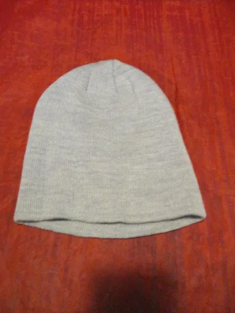 Used Joe Boxer Knit Beanie Hat