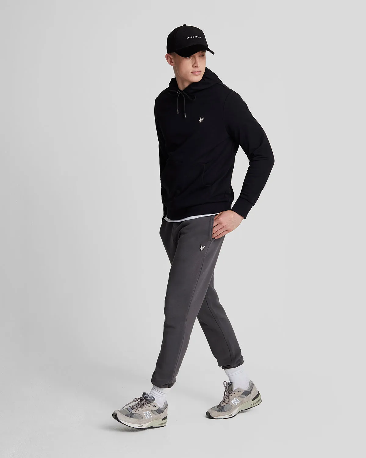 Utility Jogger