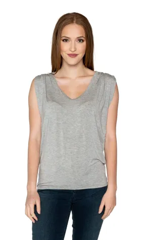 Velvet by Graham & Spencer Anaya Modal Knit Top