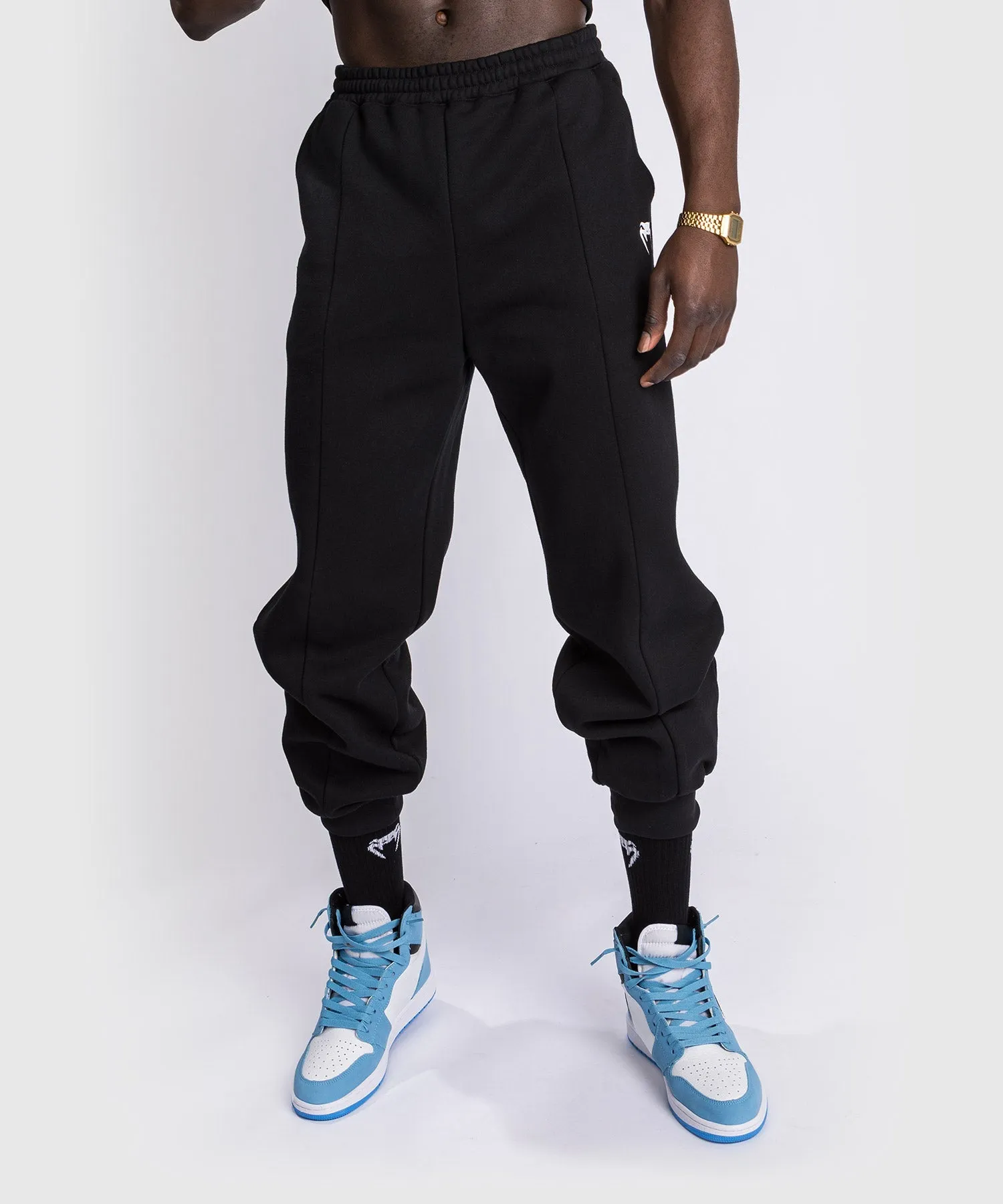 Venum Vortex XL Joggers - Oversize - Black