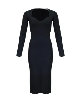 Veronica Beard Imka Cashmere Dress