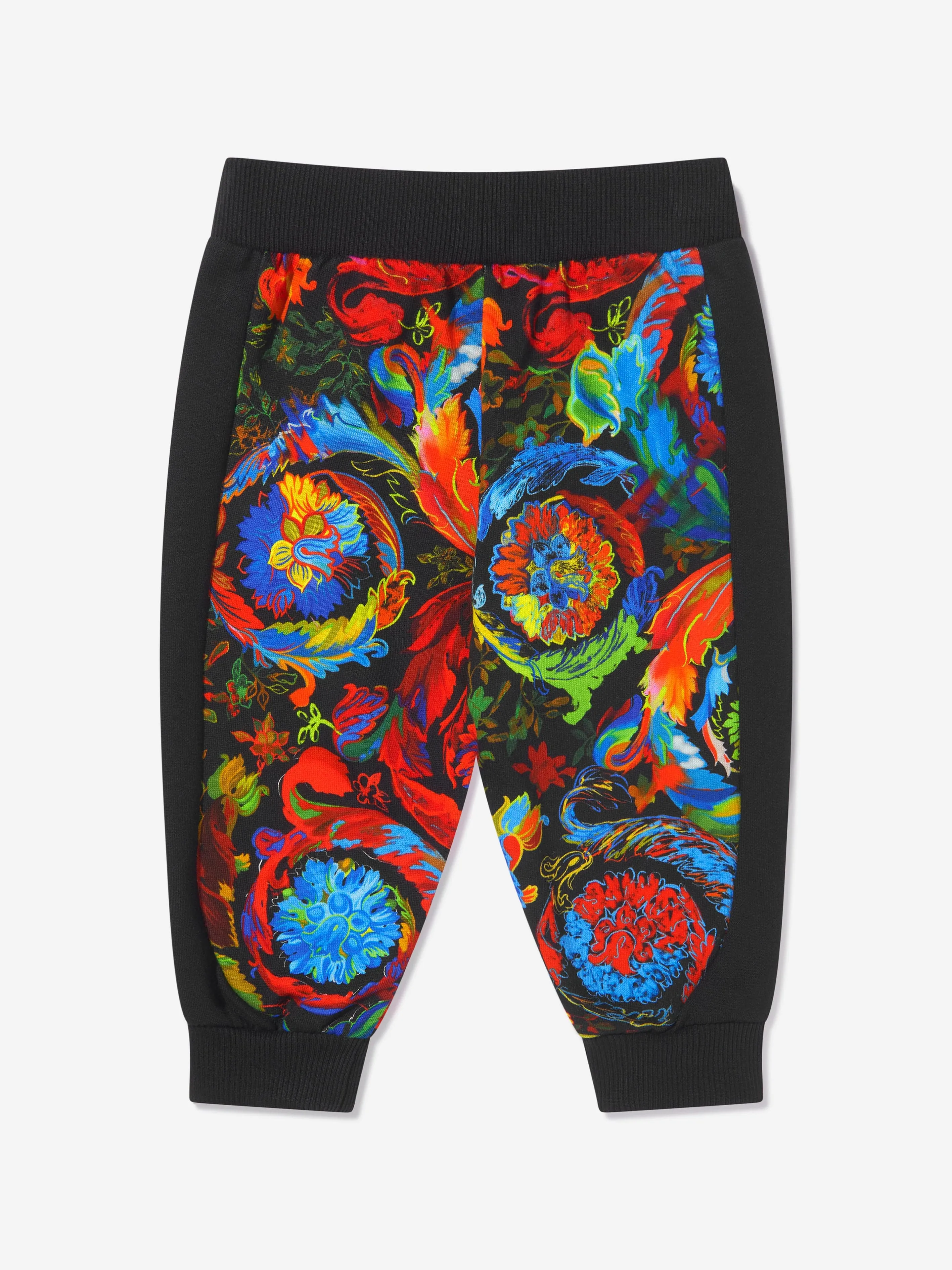 Versace Baby Boys Kaleidoscopic Joggers