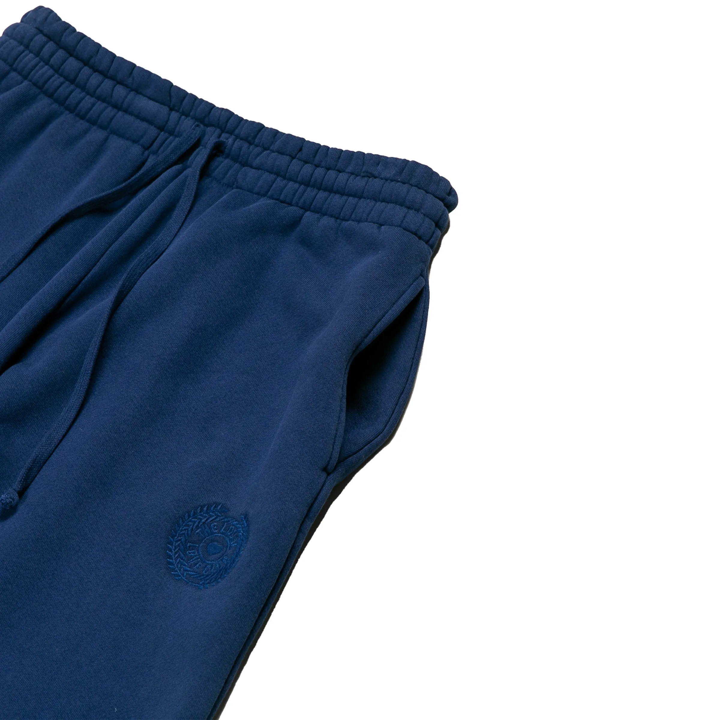 Vitals Pant in Navy