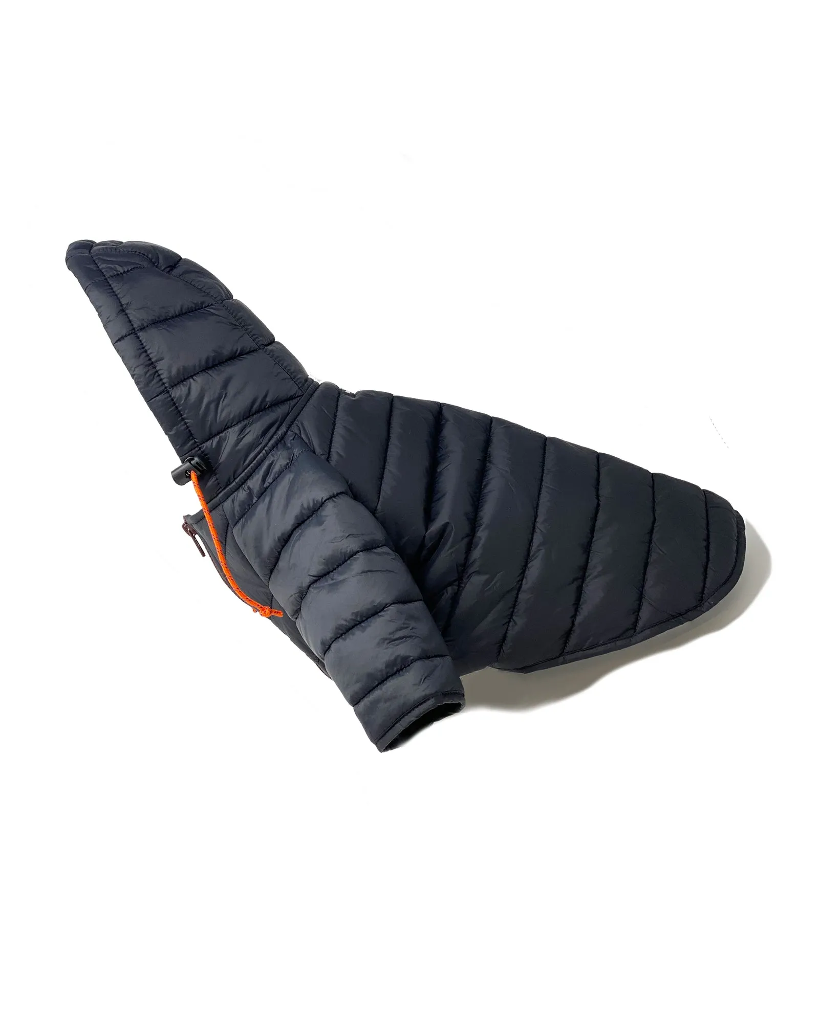 Wagwear Puffer Jacket