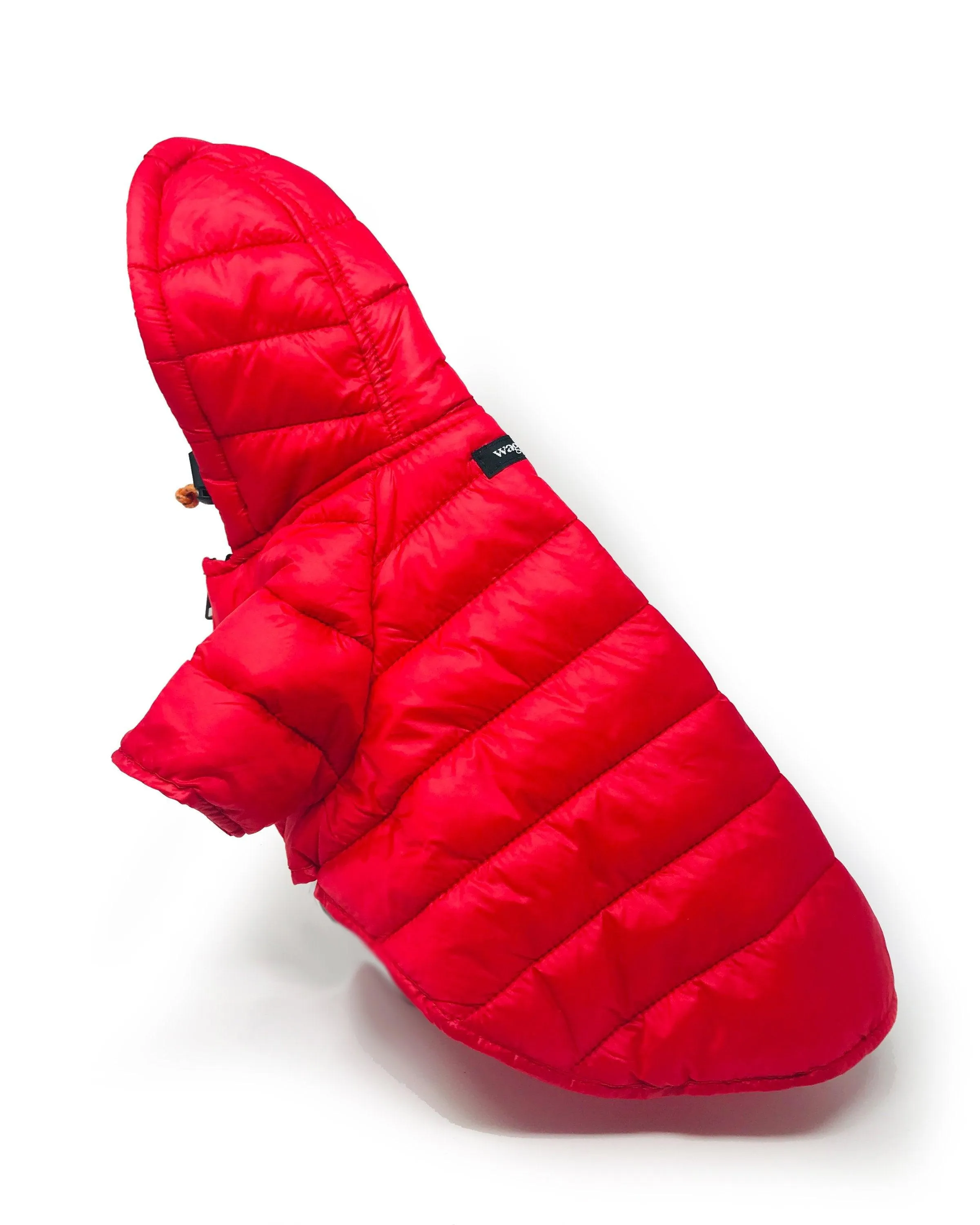 Wagwear Puffer Jacket