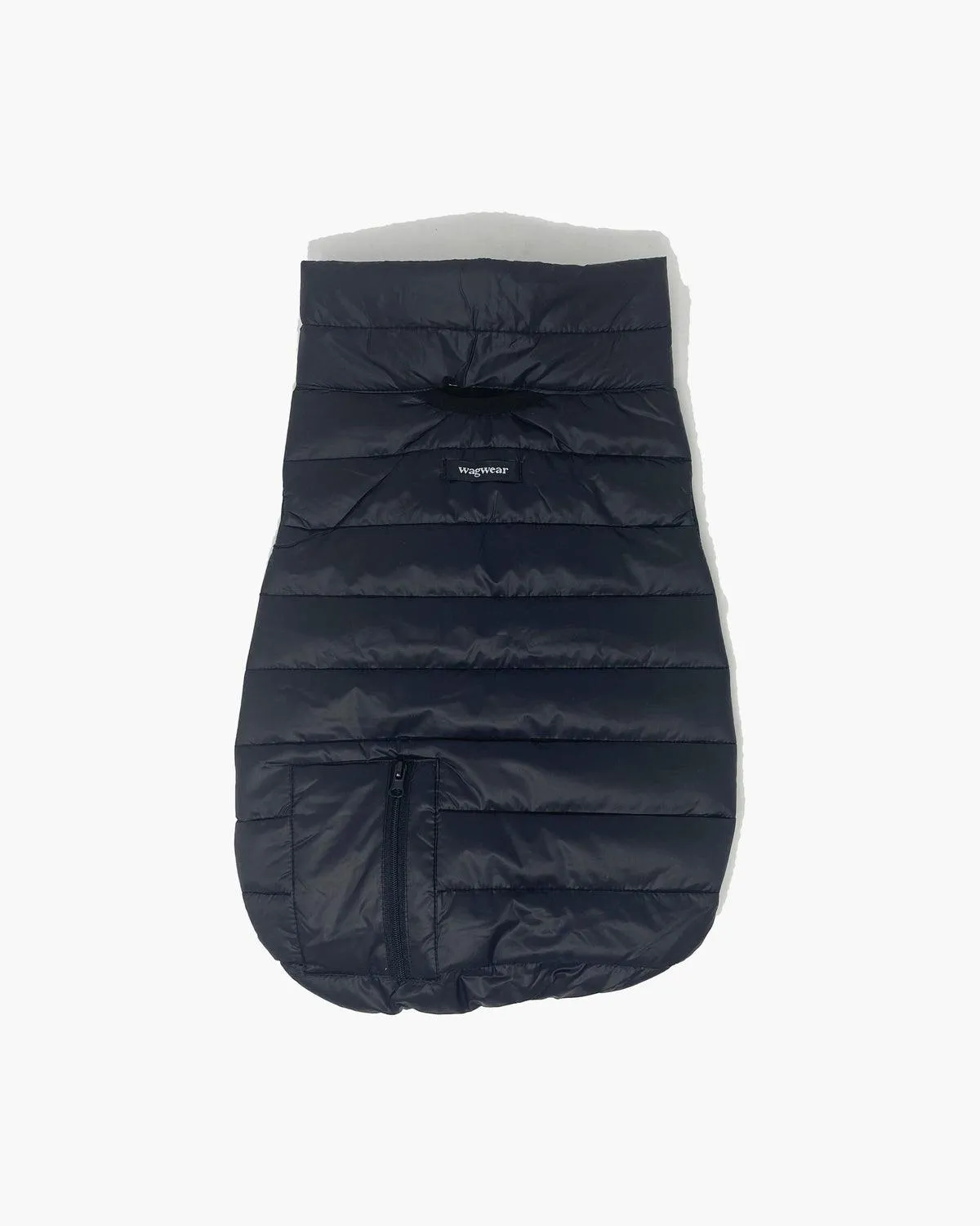 Wagwear Puffer Vest