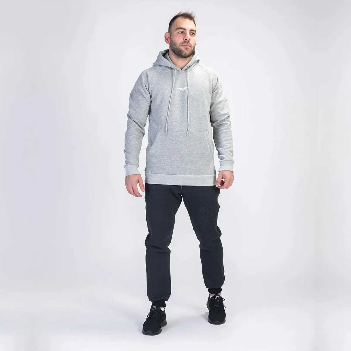 Winnerforce Men's Wonder Hoodie