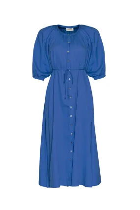 WISTFUL DRESS - MS1370