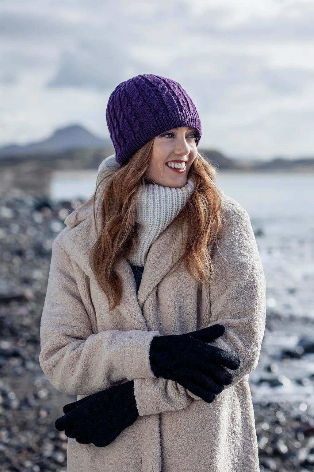 Women's Alesund Hat