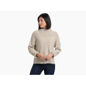 Womens Dolomiti Sweater