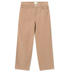 Wood Wood Harold Trousers – Khaki