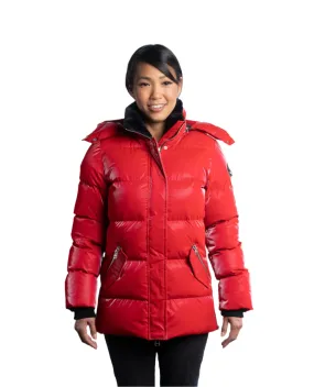 Woodpecker Women's Bumnester 3/4 Coat