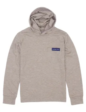 Youth Portland Hoodie - Sand